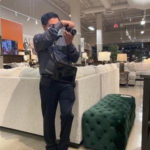 Meet your Posher, Angel